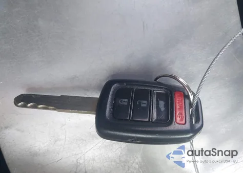 2015 Honda Cr-V Lx from USA, damaged, VIN 2HKRM3H35FH543982